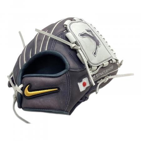 NIKE (ナイキ) シグネチャーモデル 軟式グローブ 2004アテネ限定 上原