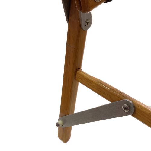 Kermit chair (カーミットチェア) アウトドアチェア USA製 ブラック