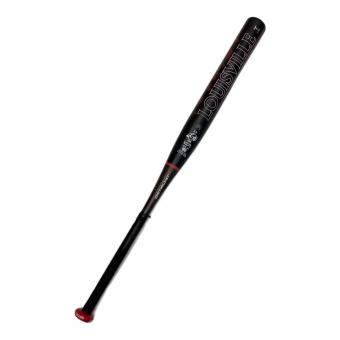 LOUISVILLE SLUGGER (ルイスビルスラッガー) CATALYSTⅢ ソフトボール用バット LJKSCTTBB 86cm