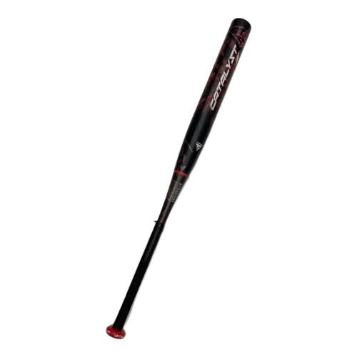 LOUISVILLE SLUGGER (ルイスビルスラッガー) CATALYSTⅢ ソフトボール用バット LJKSCTTBB 86cm