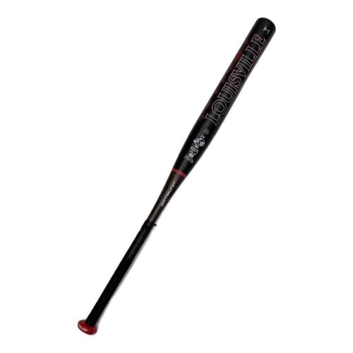 LOUISVILLE SLUGGER (ルイスビルスラッガー) CATALYSTⅢ ソフトボール用バット LJKSCTTBB 86cm