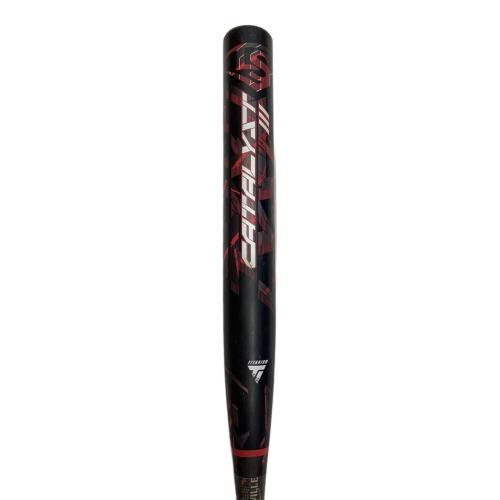 LOUISVILLE SLUGGER (ルイスビルスラッガー) CATALYSTⅢ ソフトボール用バット LJKSCTTBB 86cm