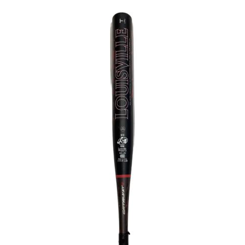LOUISVILLE SLUGGER (ルイスビルスラッガー) CATALYSTⅢ ソフトボール用バット LJKSCTTBB 86cm