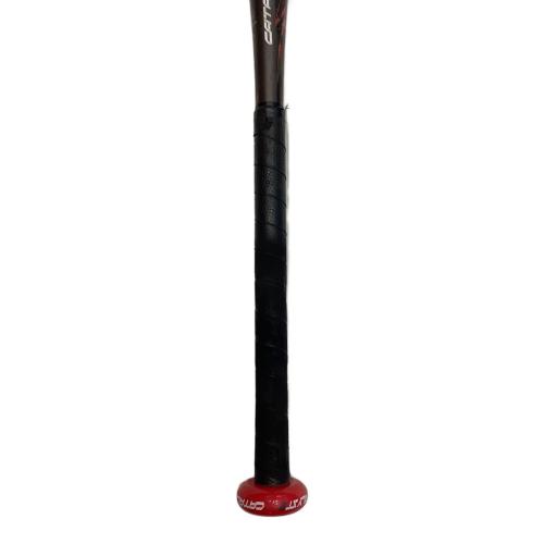 LOUISVILLE SLUGGER (ルイスビルスラッガー) CATALYSTⅢ ソフトボール用バット LJKSCTTBB 86cm