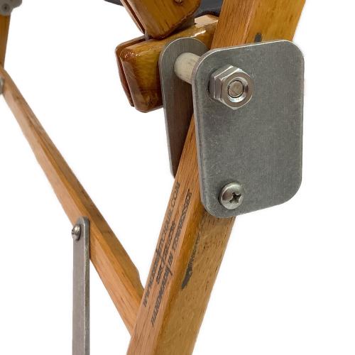 Kermit chair (カーミットチェア) アウトドアチェア USA製 ブラック