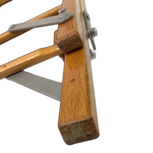 Kermit chair (カーミットチェア) アウトドアチェア USA製 ブラック