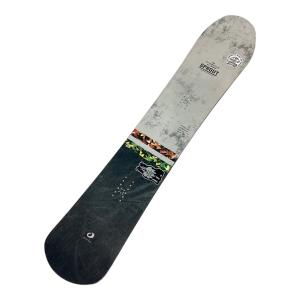 OGASAKA (オガサカ) SPROUT スノーボード 19-20モデル 159cm グレー