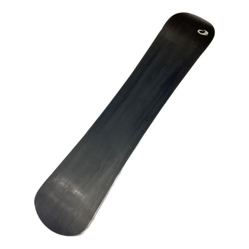 OGASAKA (オガサカ) SPROUT スノーボード 19-20モデル 159cm グレー