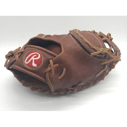 RAWLINGS (ローリングス) LITE TOE ブラウン LITE TOE GR7FMP