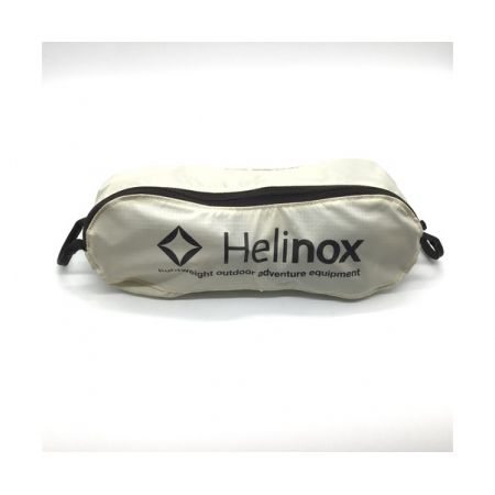 Helinox (ヘリノックス) アウトドアチェア 1822221 チェアワン