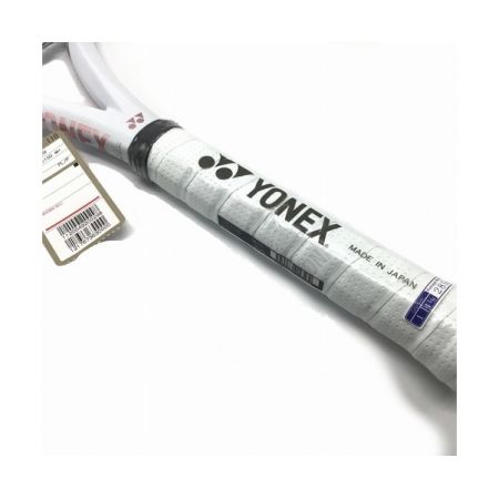 YONEX (ヨネックス) 硬式ラケット 未使用品 EZONE100