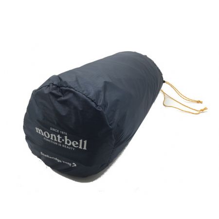 mont-bell (モンベル) 山岳テント 1122477 ステラリッジテント3型