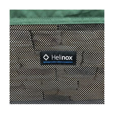 Helinox (ヘリノックス) アウトドアチェア チェアツー