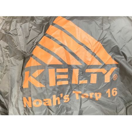 KELTY (ケルティ) ノアズタープ16 ノアズタープ16 約4.88×4.88m