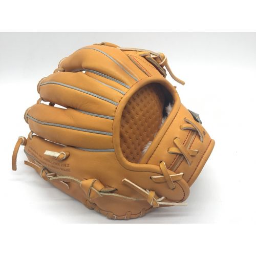 MIZUNO (ミズノ) Global Elite オレンジ Global Elite