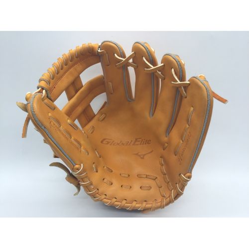 MIZUNO (ミズノ) Global Elite オレンジ Global Elite