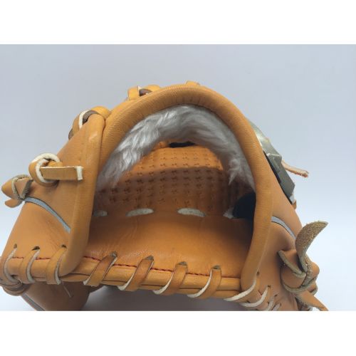 MIZUNO (ミズノ) Global Elite オレンジ Global Elite