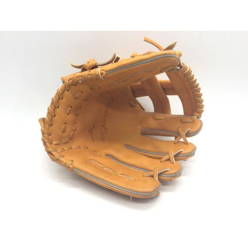 MIZUNO (ミズノ) Global Elite オレンジ Global Elite