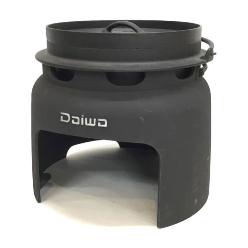 湯牧民 ダッチオーブン かまどんオーブンセット トレファクonline