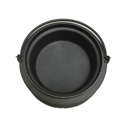 湯牧民 ダッチオーブン かまどんオーブンセット トレファクonline