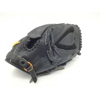 NIKE (ナイキ) 軟式グローブ ブラック ダルビッシュモデル