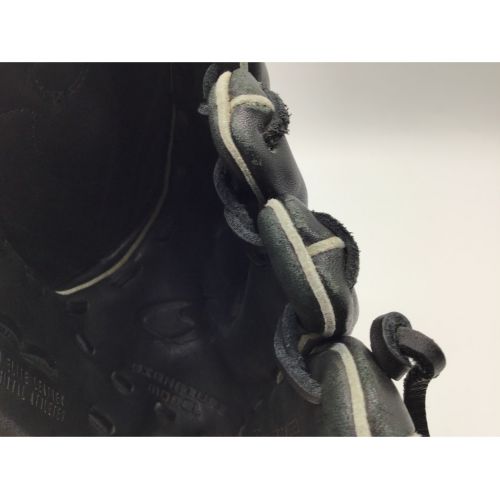 NIKE (ナイキ) 軟式グローブ ブラック ダルビッシュモデル｜トレファク