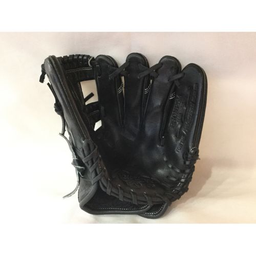 RAWLINGS (ローリングス) 硬式グローブ ブラック PRONP5M