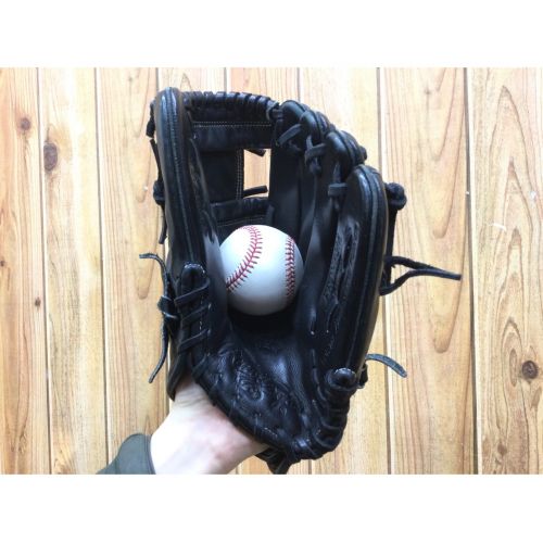 RAWLINGS (ローリングス) 硬式グローブ ブラック PRONP5M