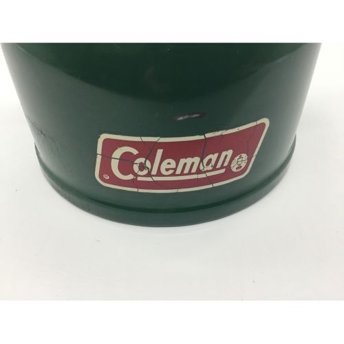 Coleman (コールマン) 200A　最終型グリーン 200A 最終型グリーン