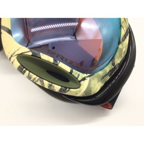 OAKLEY (オークリー) ゴーグル Aフレーム2.0 OO7077-01