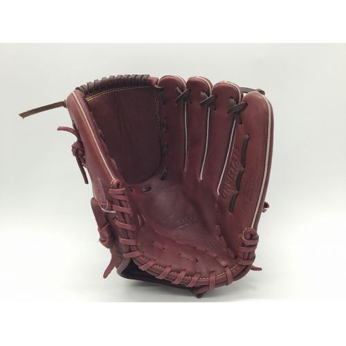 RAWLINGS (ローリングス) 軟式グローブ ブラウン HYPER TECH GR9HTA15