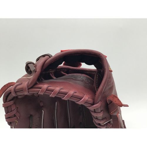 RAWLINGS (ローリングス) 軟式グローブ ブラウン HYPER TECH GR9HTA15