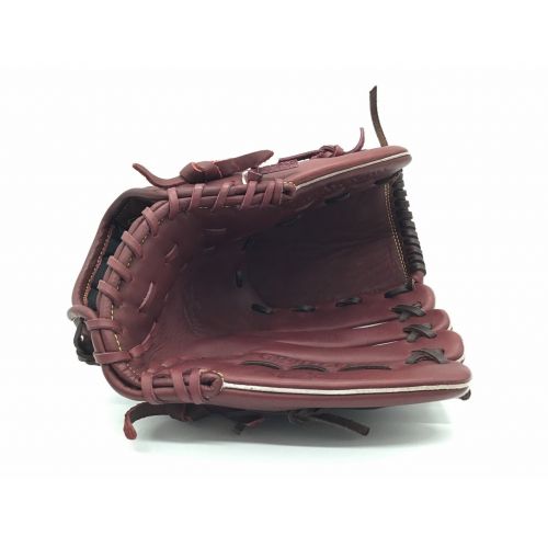 RAWLINGS (ローリングス) 軟式グローブ ブラウン HYPER TECH GR9HTA15