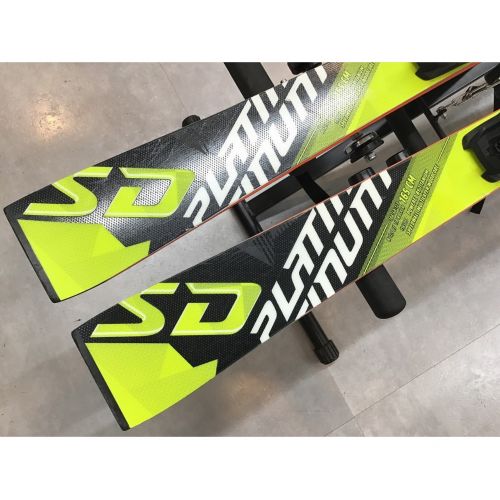 Volkl (フォルクル) PLATINUM SD SPEEDWALL PLATINUM SD SPEEDWALL