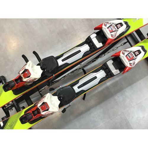 Volkl（フォルクル） PLATINUM SD SPEEDWALL 160cm - スキー