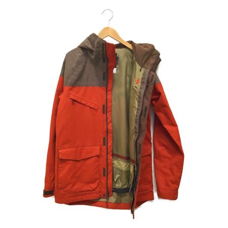 Burton バートンスノーボードジャケット ブリーチインサレーテッドジャケット Men's Burton Breach Insulated Jacket | Burton.com Winter 2021 US