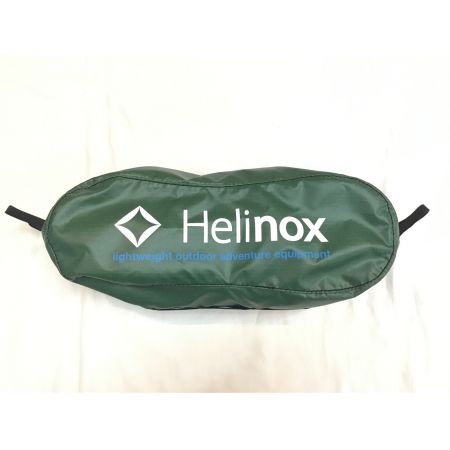 Helinox (ヘリノックス) チェアワン チェアワン