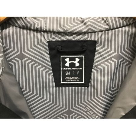 UNDER ARMOUR (アンダーアーマー) スキーウェア(ジャケット