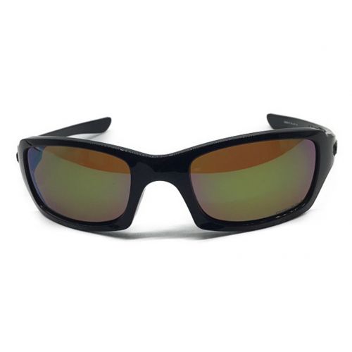 OAKLEY (オークリー) ファイブススクエアード ブラック FIVES SQUARED 