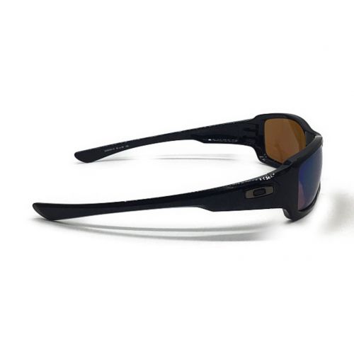 OAKLEY (オークリー) ファイブススクエアード ブラック FIVES SQUARED OO9238-18