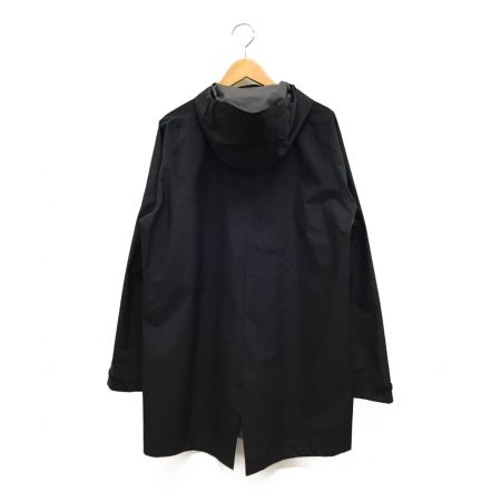MAMMUT (マムート) HORIZON Coat ブラック GORE-TEX サイズ メンズM