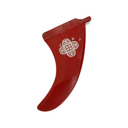DART FIN ダートフィン D.C.W 7inch ロングボード DART FIN ダートフィン DS-X FUTURE HCF 軽量ハニカムコア ロング