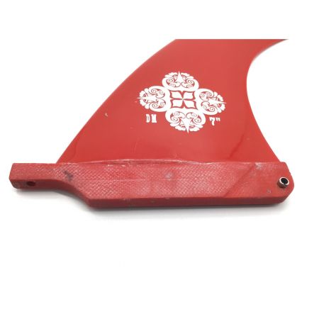 DART FIN (ダートフィン) センターフィン グラスファイバー DM7