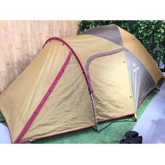 SNOWPEAK (スノーピーク) アメニティドームM SDE-001 アメニティドームM W265×D265×H150(インナー)