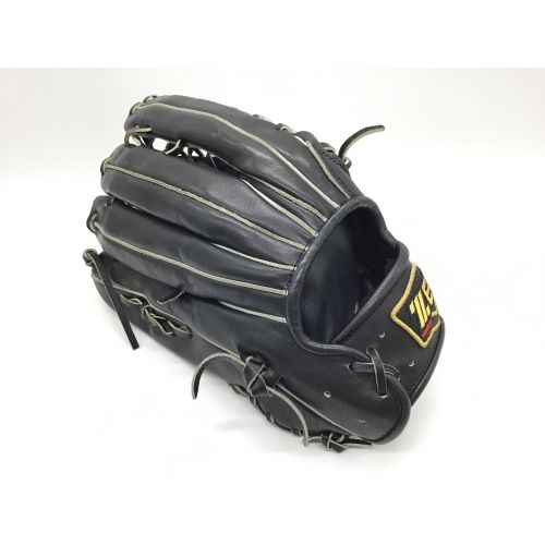 ZETT PROSTATUS ブラック 軟式グローブ 楽天市場】ゼット ZETT 【専用グラブ袋付き】 プロステイタス