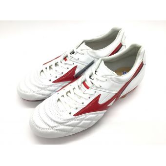 MIZUNO (ミズノ) サッカースパイク ホワイト 限定