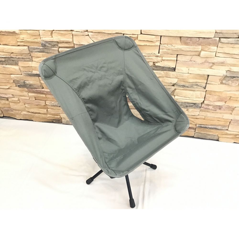 Helinox (ヘリノックス) タクティカルスウィベルチェア タクティカル