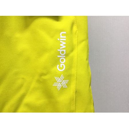 GOLDWIN (ゴールドウィン) スキーウェア(パンツ) ユニセックス SIZE XS ストリームパンツ
