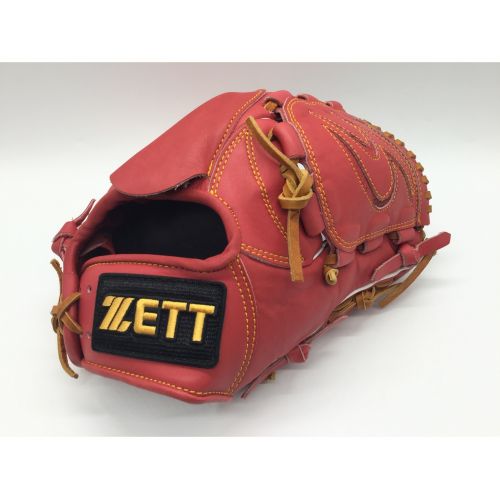 ZETT (ゼット) 硬式グローブ プロモデル BPGT-1801