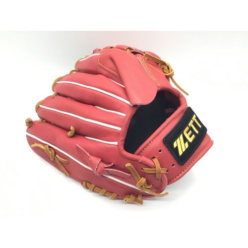 ZETT (ゼット) 硬式グローブ プロモデル BPGT-1801